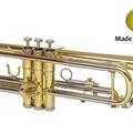 Startone STR-25 Bb-Trumpet2 .jpg|Соляр Мар'ян 